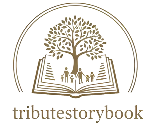 Memorial Book Editor